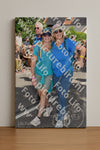 Evenement foto: Nijmeegse Vierdaagse 1001