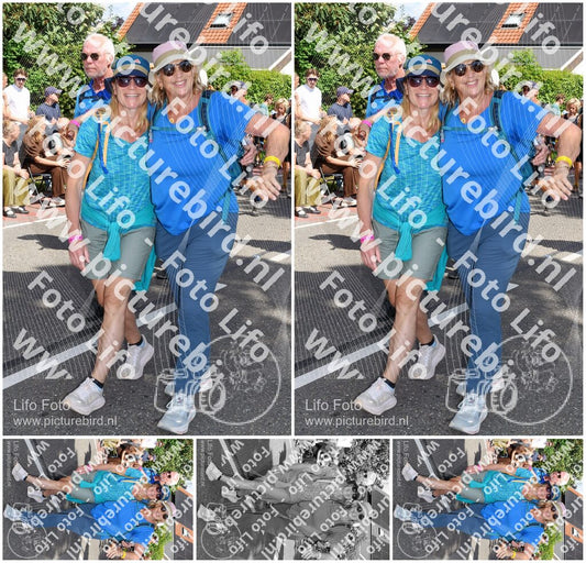 Evenement foto: Nijmeegse Vierdaagse 1001