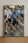 Evenement foto: Nijmeegse Vierdaagse 1001