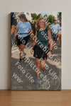 Evenement foto: Nijmeegse Vierdaagse 1001