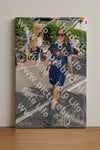 Evenement foto: Nijmeegse Vierdaagse 1001
