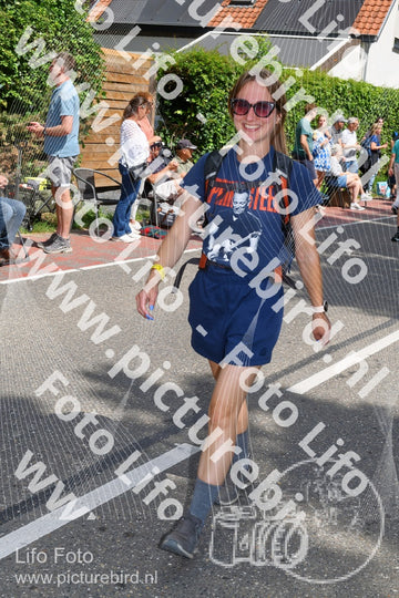 Evenement foto: Nijmeegse Vierdaagse 1001