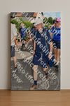 Evenement foto: Nijmeegse Vierdaagse 1001