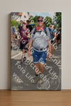 Evenement foto: Nijmeegse Vierdaagse 1001