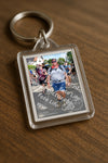 Evenement foto: Nijmeegse Vierdaagse 1001
