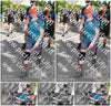 Evenement foto: Nijmeegse Vierdaagse 1001