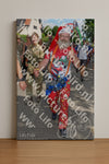 Evenement foto: Nijmeegse Vierdaagse 1001