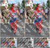 Evenement foto: Nijmeegse Vierdaagse 1001