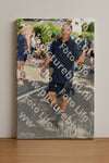 Evenement foto: Nijmeegse Vierdaagse 1000