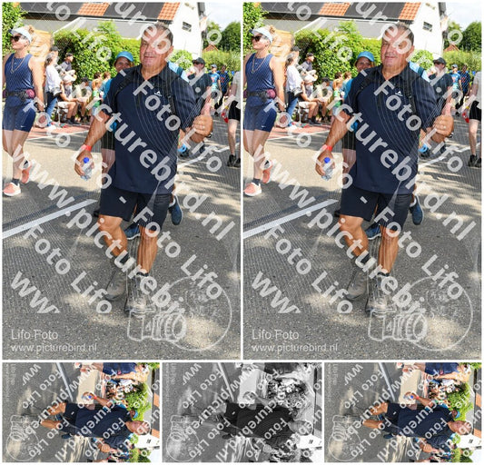 Evenement foto: Nijmeegse Vierdaagse 1000