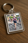 Evenement foto: Nijmeegse Vierdaagse 1000