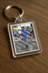 Evenement foto: Nijmeegse Vierdaagse 1000