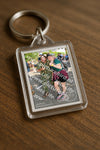 Evenement foto: Nijmeegse Vierdaagse 1000