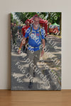 Evenement foto: Nijmeegse Vierdaagse 1000