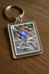 Evenement foto: Nijmeegse Vierdaagse 1000