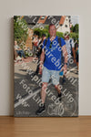 Evenement foto: Nijmeegse Vierdaagse 1000
