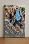Evenement foto: Nijmeegse Vierdaagse 1000