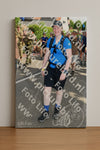 Evenement foto: Nijmeegse Vierdaagse 1000