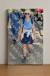 Evenement foto: Nijmeegse Vierdaagse 1000