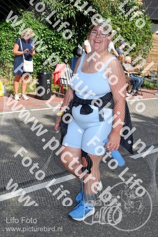 Evenement foto: Nijmeegse Vierdaagse 1000