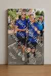 Evenement foto: Nijmeegse Vierdaagse 1000