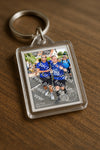 Evenement foto: Nijmeegse Vierdaagse 1000