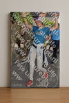 Evenement foto: Nijmeegse Vierdaagse 1000