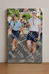 Evenement foto: Nijmeegse Vierdaagse 1000