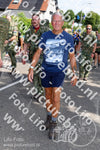 Evenement foto: Nijmeegse Vierdaagse 1000