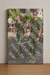 Evenement foto: Nijmeegse Vierdaagse 1000