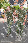 Evenement foto: Nijmeegse Vierdaagse 1000