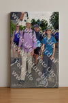 Evenement foto: Nijmeegse Vierdaagse 1000