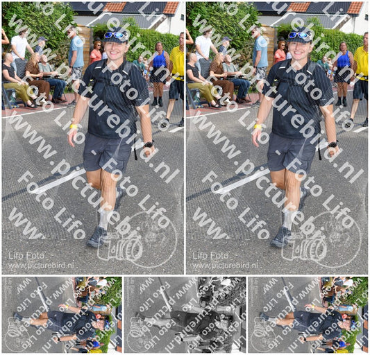 Evenement foto: Nijmeegse Vierdaagse 1000