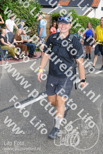 Evenement foto: Nijmeegse Vierdaagse 1000