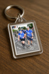 Evenement foto: Nijmeegse Vierdaagse 1000