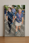 Evenement foto: Nijmeegse Vierdaagse 1000