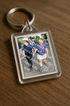 Evenement foto: Nijmeegse Vierdaagse 1000