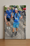 Evenement foto: Nijmeegse Vierdaagse 1000