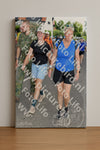 Evenement foto: Nijmeegse Vierdaagse 1000