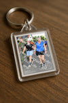 Evenement foto: Nijmeegse Vierdaagse 1000