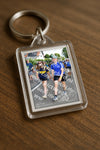 Evenement foto: Nijmeegse Vierdaagse 1000