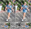 Evenement foto: Nijmeegse Vierdaagse 1000