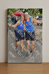 Evenement foto: Nijmeegse Vierdaagse 1000