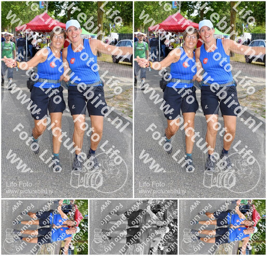 Evenement foto: Nijmeegse Vierdaagse 1000