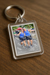 Evenement foto: Nijmeegse Vierdaagse 1000