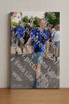 Evenement foto: Nijmeegse Vierdaagse 1000