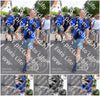 Evenement foto: Nijmeegse Vierdaagse 1000