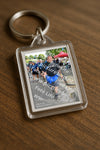 Evenement foto: Nijmeegse Vierdaagse 1000