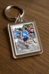 Evenement foto: Nijmeegse Vierdaagse 1000