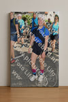 Evenement foto: Nijmeegse Vierdaagse 1000